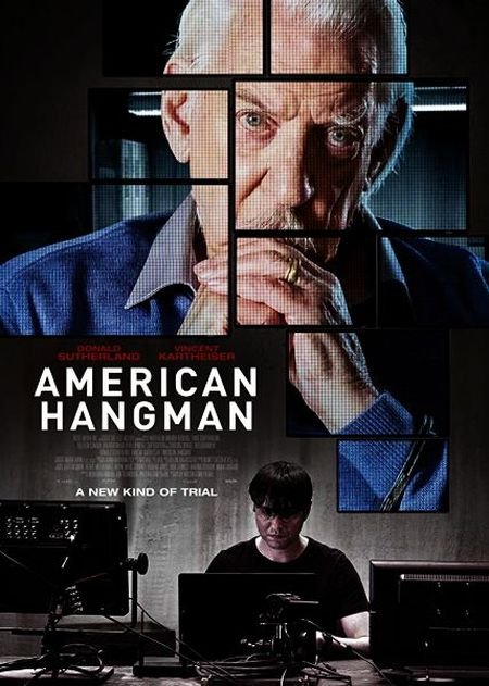   turbobit   / American Hangman (2019)