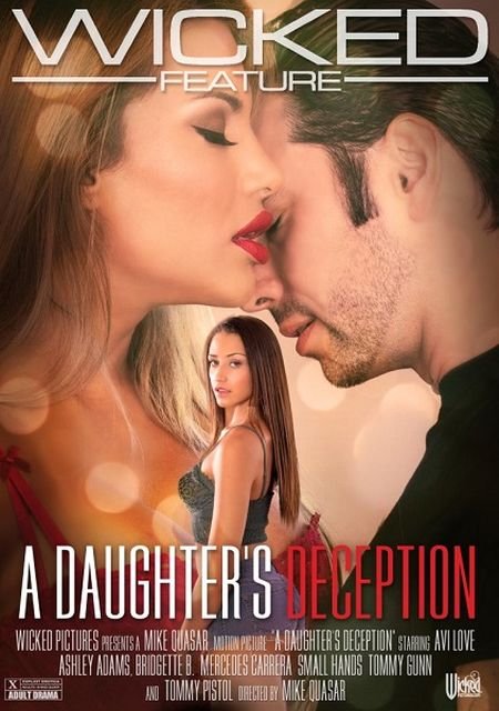   turbobit A Daughters Deception (2018)