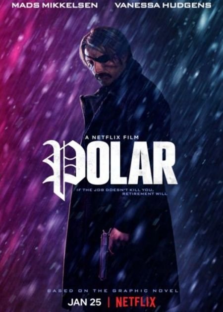   turbobit  / Polar (2019)