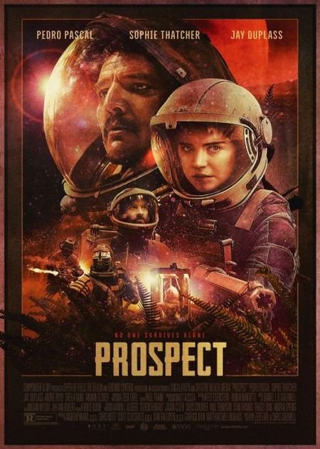   turbobit  / Prospect (2018)