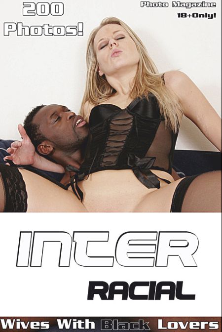   turbobit Interracial Adult Photo Magazine