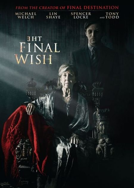   turbobit   / The Final Wish (2018)