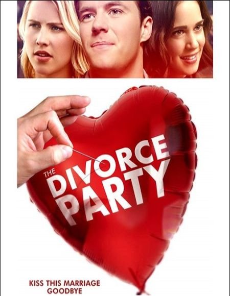   turbobit     / The Divorce Party (2019)