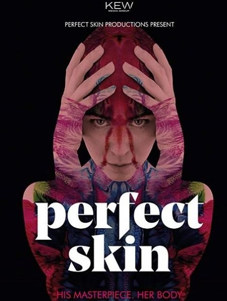   turbobit   / Perfect Skin (2018)