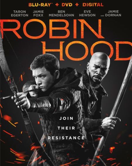  turbobit  :  / Robin Hood: Origins [2018]