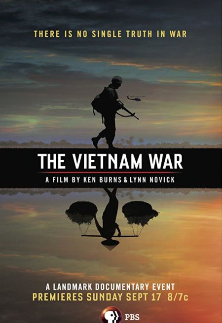   turbobit   (  ) / The Vietnam War [2017]
