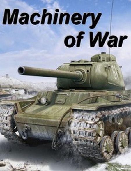   turbobit   / Machinery of War [2019]