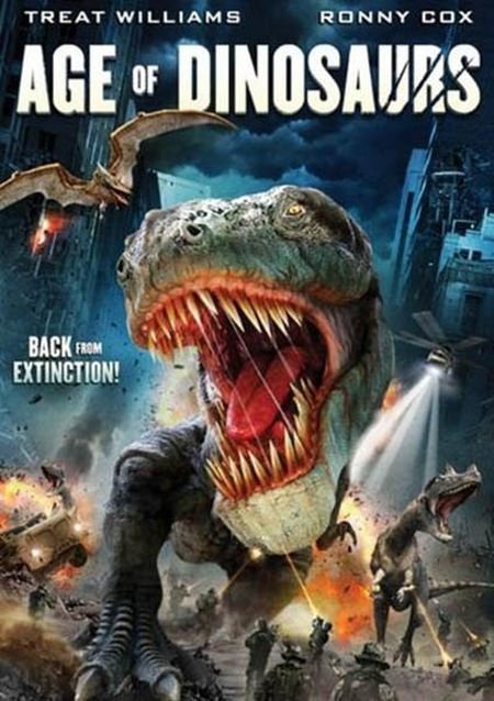   turbobit   / Age of Dinosaurs (2013)