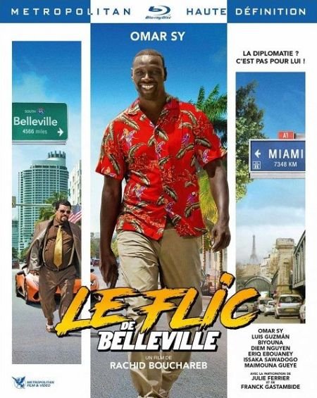   turbobit    2:    / Le flic de Belleville (2018)