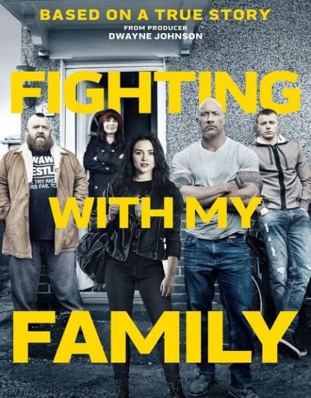   turbobit     / Fighting with My Family (2019)