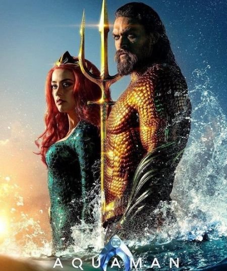   turbobit  / Aquaman (2018)