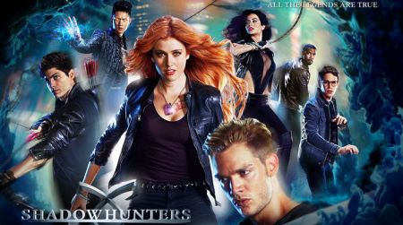   turbobit   (3 ) / Shadowhunters [2018-2019]