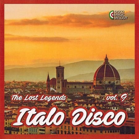   turbobit Italo Disco: The Lost Legends Collection [2017]