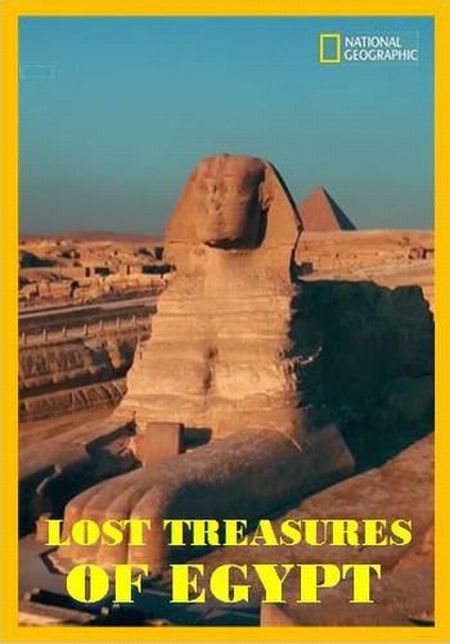   turbobit    / Lost Treasures of Egypt [2019]