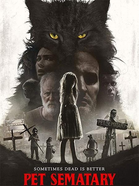   turbobit    / Pet Sematary (2019)