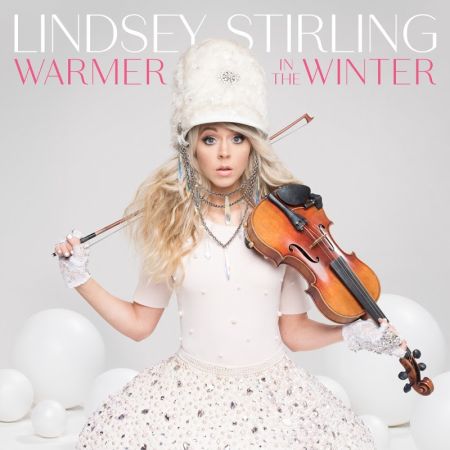   turbobit Lindsey Stirling - Warmer In The Winter (Deluxe)  [2018]