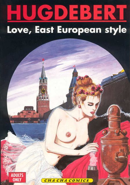   turbobit Love East European Style