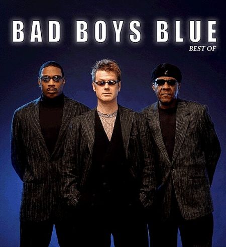   turbobit Bad Boys Blue - Best Of (2019)