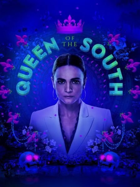   turbobit   / Queen of the South - 4  (2019)