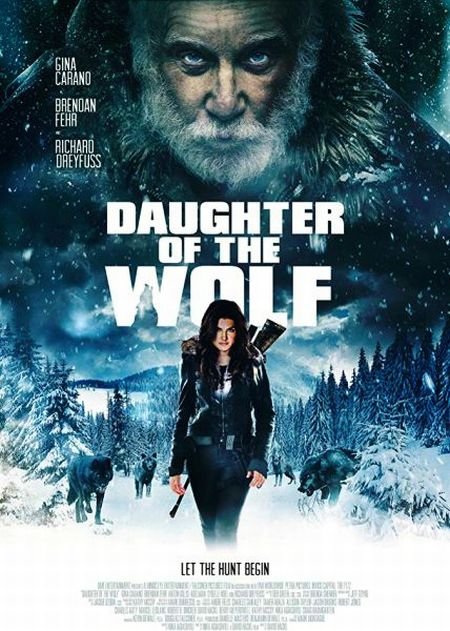   turbobit   / Daughter of the Wolf (2019)