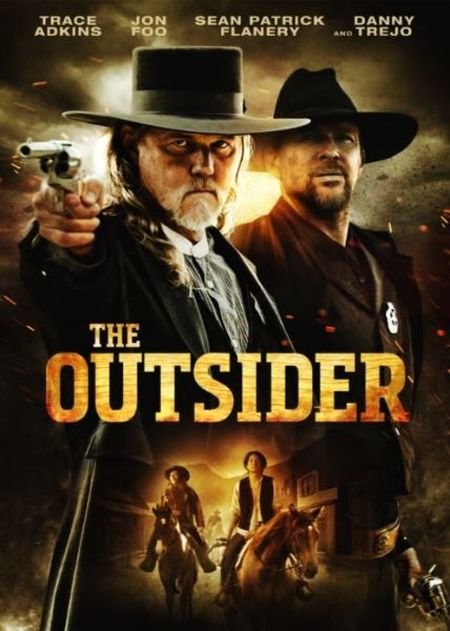   turbobit  / The Outsider (2019)
