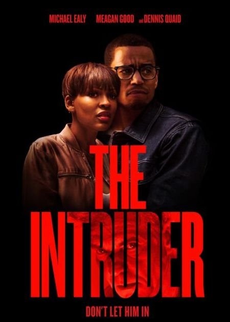   turbobit   / The Intruder (2019)