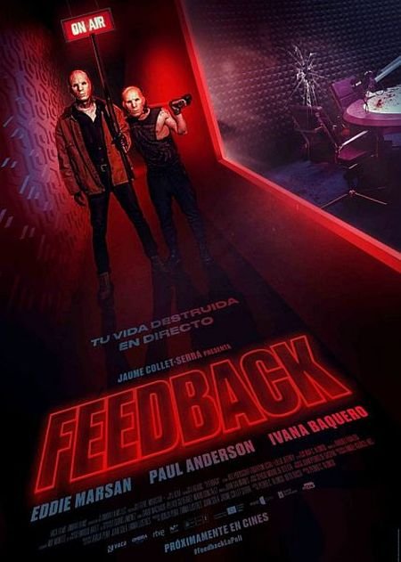   turbobit   / Feedback (2019)