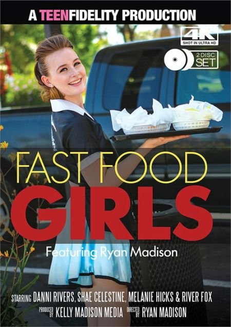   turbobit Fast Food Girls (2019)