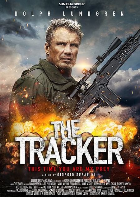   turbobit  / The Tracker (2019) 