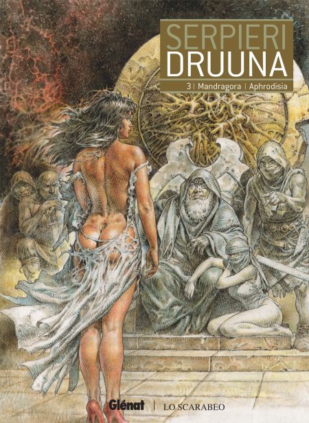   turbobit Druuna T3. Mandragora - Aphrodisia