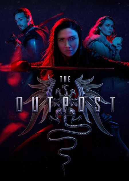   turbobit  (2 ) / The Outpost [2019]