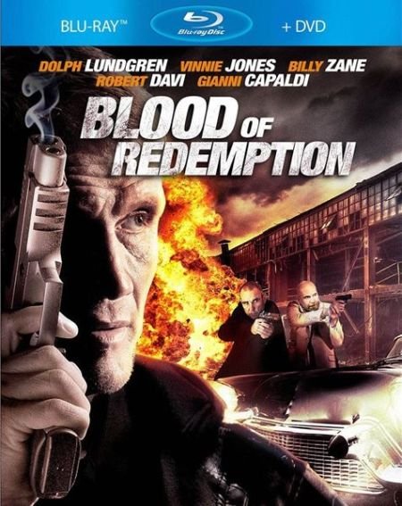   turbobit   / Blood of Redemption (2013)