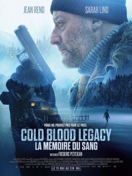   turbobit  :  / Cold Blood Legacy (2019)