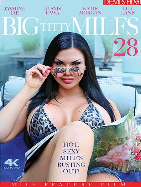   turbobit Big Titty MILFS 28 [2019]