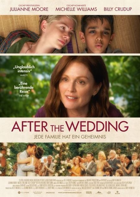   turbobit   / After the Wedding (2019)