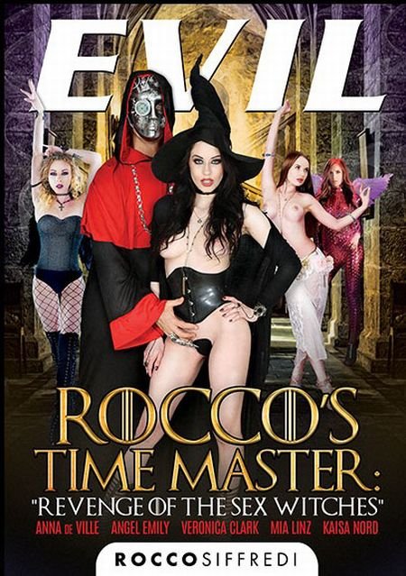   turbobit Roccos Time Master Sex Witches Revenge (2019)