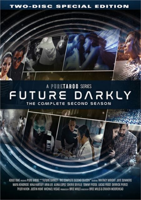   turbobit Future Darkly: The Complete Second Season [2019]