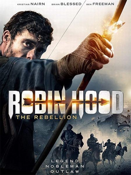   turbobit  :  / Robin Hood The Rebellion [2018]