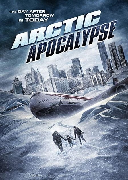   turbobit   / Arctic Apocalypse (2019)