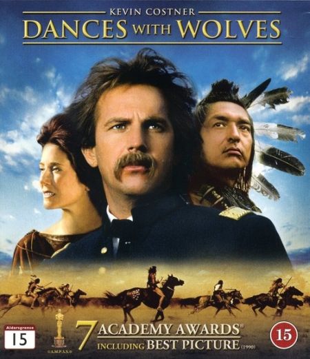   turbobit    / Dances with Wolves [1990]