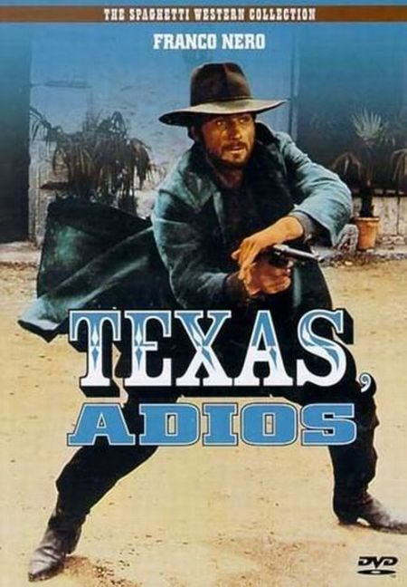   turbobit , ! (, !) / Texas, Addios! [1966]