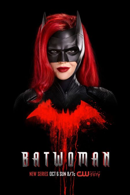   turbobit  / Batwoman [2019-2020]