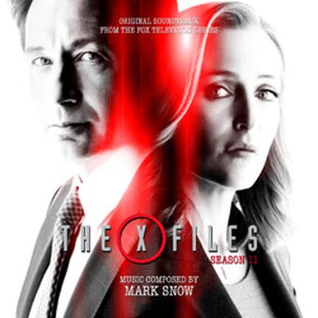   turbobit  OST The X-Files Season 11 (Original Soundtrack) (2019)