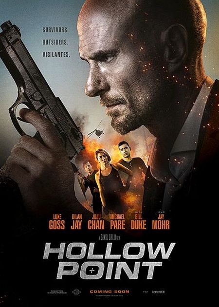   turbobit   / Hollow Point (2019)