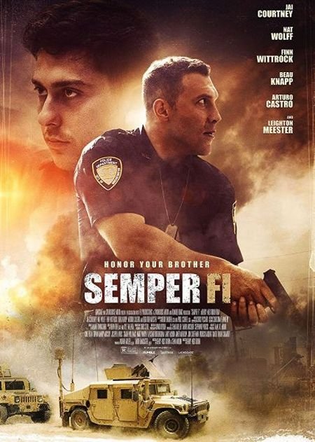   turbobit   / Semper Fi (2019)