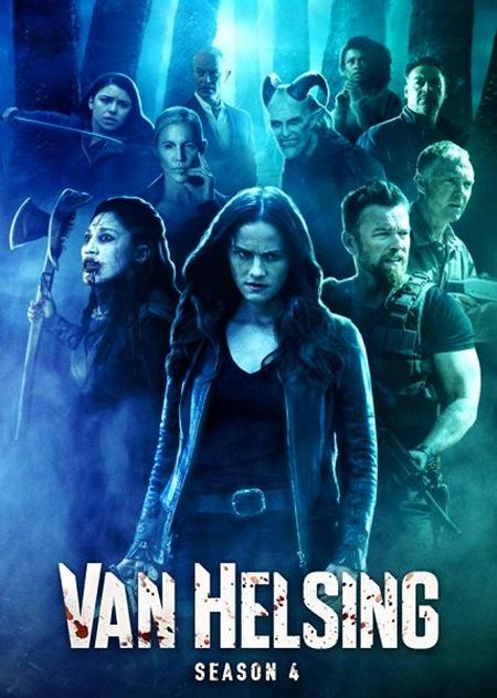   turbobit   (4 ) / Van Helsing [2019]