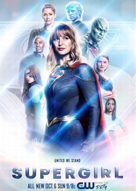   turbobit  (5 ) / Supergirl [2019-2020]