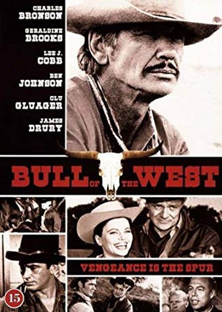   turbobit    / The Bull of the West [1972]