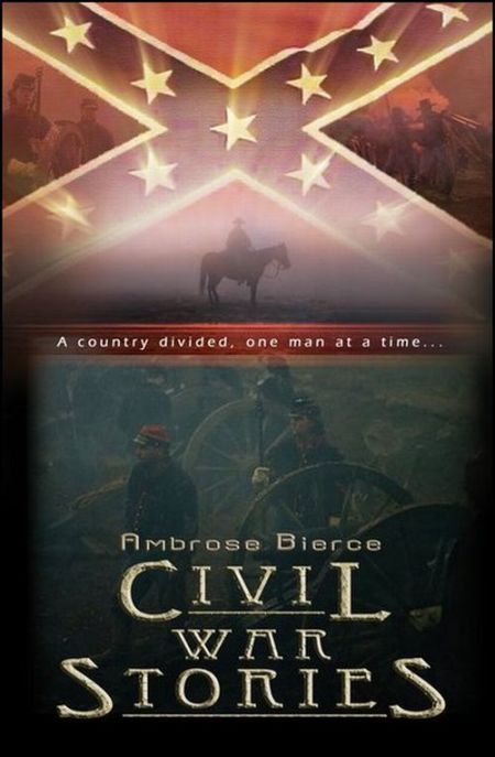   turbobit              / Ambrose Bierce Civil War Stories [2006]