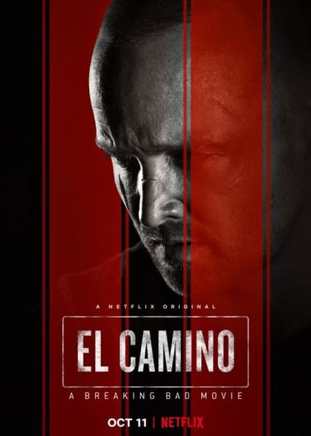   turbobit :    / El Camino: A Breaking Bad Movie (2019)